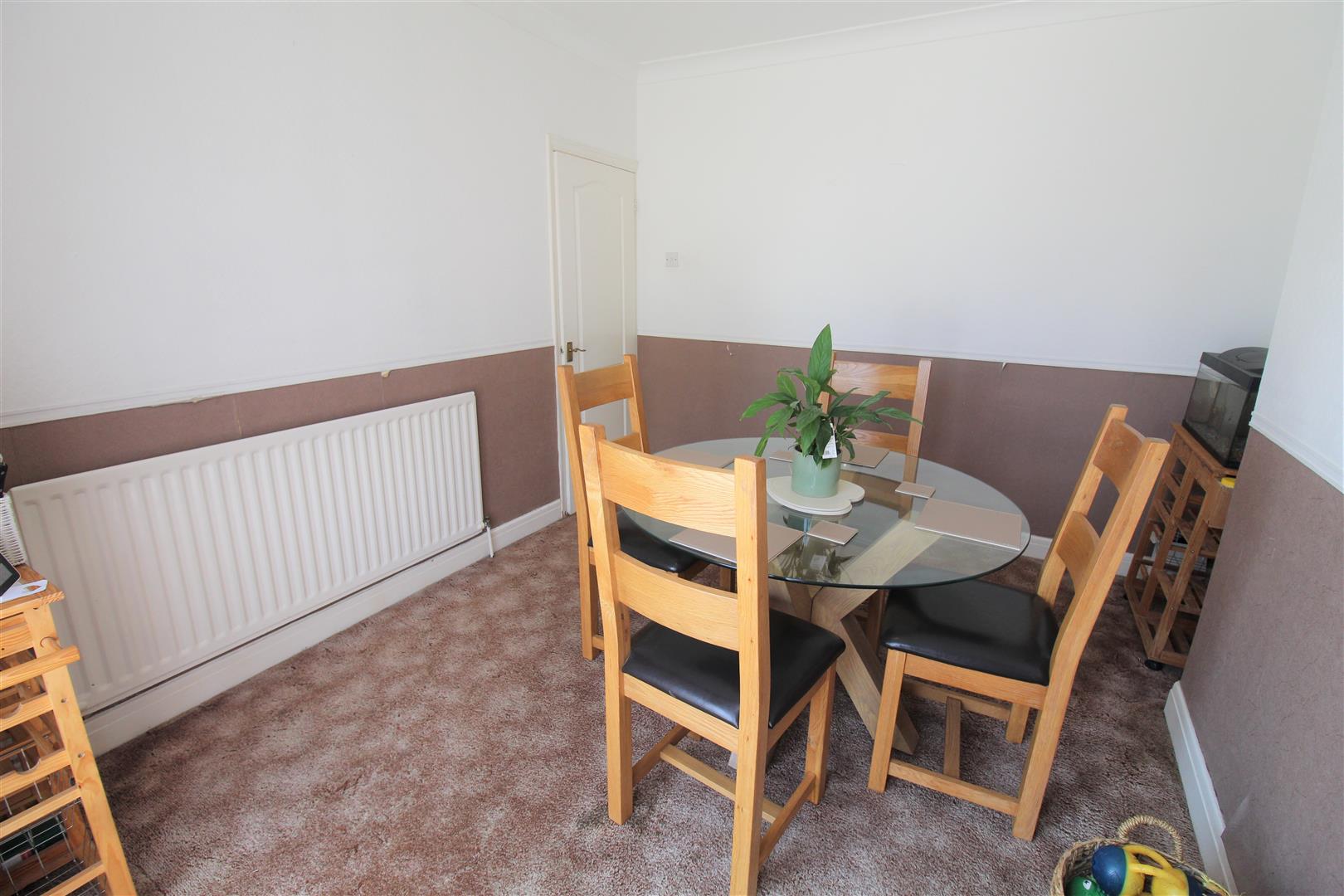 Abbotts Drive, Sneyd Green, Stoke-On-Trent